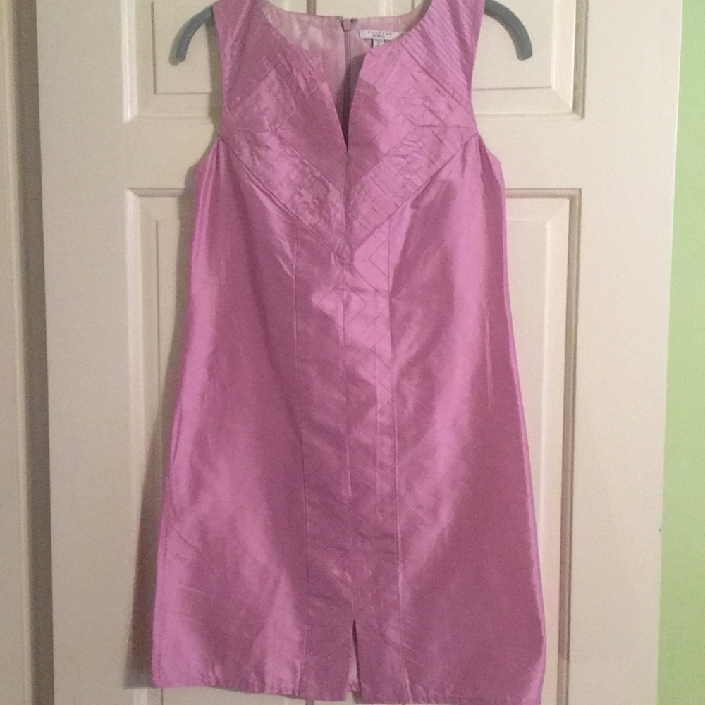 Calypso sheath dress